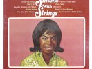 NINA SIMONE With Strings COLPIX CPL-496 LP SEALED e