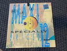 Depeche Mode ‎– Strangelove Sealed USA Vinyl, 12