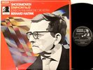 SXL 6838 Shostakovich, Symphony #10, Haitink, London Philharmonic Orchestra