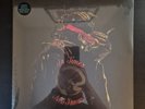 QUEENS OF THE STONE AGE - IN TIMES NEW ROMAN Limited Edition BLUE Vinyl 2x LP