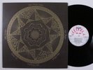JOHN MCLAUGHLIN/DAVE HOLLAND/ET AL. Where Fortune Smiles DAWN LP VG+ uk insert e
