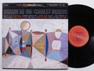 CHARLES MINGUS Mingus Ah Um COLUMBIA LP VG+ e