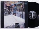 JIMMY SMITH Livin' It Up  VERVE LP VG+/VG++ e