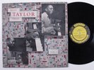 BILLY TAYLOR TRIO Vol. 1 PRESTIGE LP VG+ mono w 50th deep groove e