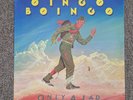 OINGO BOINGO -ONLY A LAD-  1981 LP VINYL RECORD VG+A EXCELLENT CONDITION A&M