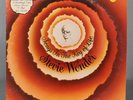 LP. Stevie Wonder  Songs In The Key Of Life