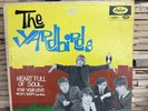 RARE  1965  The Yardbirds Capitol Canada T 6139 Heart Full Of Soul For Your Love