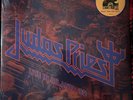 JUDAS PRIEST LP x 2 Live In Atlanta '82 Double RED VINYL RECORD STORE DAY 2025