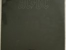 AC/DC - Back in Black - Vinyl LP - New/Sealed - 1980