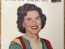 Rare Promo Patsy Cline Self Titled Vinyl LP DL 8611 1st Press N Mint