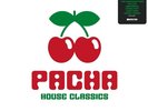 Various Artists Pacha House Classics (Vinyl)
