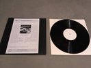 Miles Davis - Lift To The Scaffold - Test Pressing - Speakers Corner