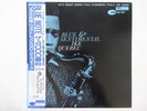 Ike Quebec Blue & Sentimental Blue Note BN 4098 Japan  VINYL LP OBI