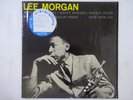 Lee Morgan Sextet Blue Note BLP 1541 Japan Shrink VINYL LP