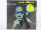 John Coltrane Blue Train Blue Note BLP 1577 Japan Shrink VINYL LP