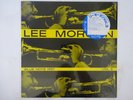 Lee Morgan Vol. 3 Blue Note BLP 1557 Japan shrink VINYL LP