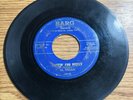 ROCKABILLY 45 AL URBAN LOOKIN FOR MONEY SARG 148 SEE / HEAR VIDEO