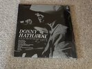 Donny Hathaway ‎– Live At The Bitter End 1971 180g Vinyl (NEW/SEALED)
