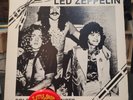 Led Zeppelin – Solo Performances VG+/VG+ 1983 LP