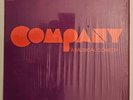 IN SHRINK Stephen Sondheim - Company LP Quadraphonic Original Broadway Cast