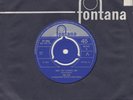 Kiki Dee On A Magic Carpet Ride Fontana TF 983 Soul Northern Motown