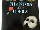 Phantom of the Opera 2 LP Polydor Vinyl Original Cast
