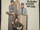 The Beatles - Yesterday And Today - 1966 - MONO - Vinyl - LP - 2nd State Butcher
