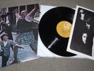 MONO 1967 first press Pittman The DOORS STRANGE DAYS, Elk 4014 Elektra-Primo