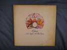 QUEEN- A NIGHT AT THE OPERA   VINYL LP       1ST   1975   EMI UK  PRESS