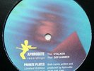 Aphrodite - Private Plates - Volume 2