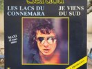 Michel Sardou Les Lacs Du Connemara Maxi 12