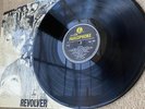 THE BEATLES - Revolver 1966 UK MONO LP PARLOPHONE XEX 605-2 606-2