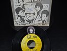 Signed BALONEY HEADS- 