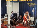 Creedence Clearwater Revival “Cosmo's Factory” LP/Fantasy 8402 (EX) 1970