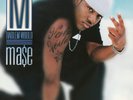 Mase Harlem World Double LP Vinyl NEW