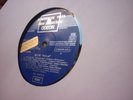 THE BEATLES LET IT BE = DEJALO ASI ORIGINAL PROMO 1970 SPAIN VG+ CONDITION