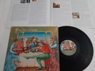 Lp Fruupp Modern Masquerades (Re) Long Hair Music Lhc264 - Still Sealed