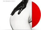 The Strokes – Is This It  [Limited Red 12