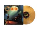 AC/DC – Let There Be Rock (50th Anniversary Gold 12
