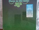 Yes ‎Close To The Edge SEALED Box Set - Super Deluxe Edition - LP 5xCD Blu-Ray