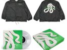 Deftones Private Music Vinyl & Windbreaker Box Set Large Rare Metal Pre Order