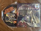 Avenged Sevenfold, City Of Evil, 20th Anniversary Silver Nugget 2LP Vinyl /500