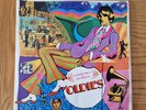THE BEATLES A COLLECTION OF BEATLES OLDIES VINYL 1966 MONO UK 1ST PRESS 1G 1G