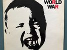 1971 VG+ LP: SELF TITLED - THIRD WORLD WAR, FLY RECORDS, FLY 4