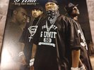 G-Unit Beg For Mercy 2LP Vinyl US Original Hip Hop Dr. Dre Joe INTERSCOPE 2003