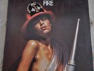 Ohio Players – Fire Vinyl, LP 1974 Mercury – SRM-1-1013 First Press Excellant