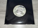 The JuJus Hey Little Girl/You Treat Me Bad 45 RPM 7
