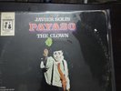 Javier Solis Vinyl Payaso The Clown caytronics Records