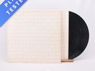 Pink Floyd The Wall First Press Double LP Album Vinyl Record - EX/VG+