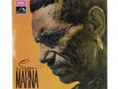 Music Of Saeen Marna LP Record LKDR-5 HMV 1973 Pakistan VG+/VG+